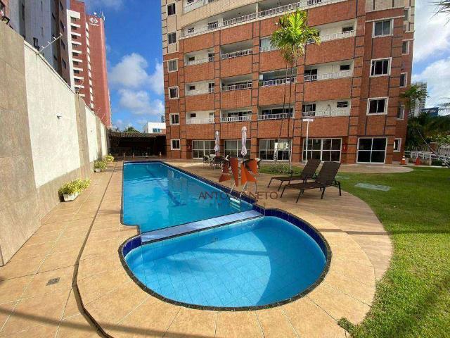 Apartamento venda em Região Geográfica Imediata de Fortaleza, Fortaleza