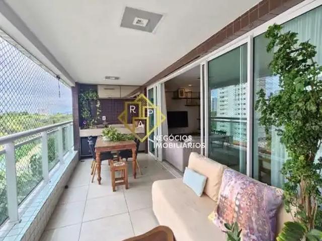 Apartamento venda em Região Geográfica Imediata de Fortaleza, Fortaleza
