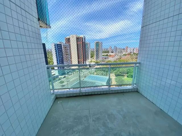 Apartamento venda em Região Geográfica Imediata de Fortaleza, Fortaleza