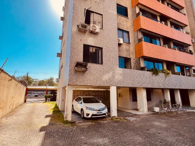 Apartamento venda em Região Geográfica Imediata de Fortaleza, Fortaleza