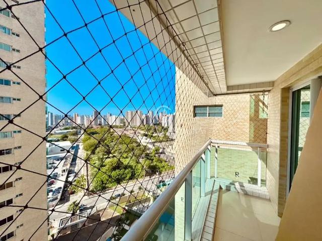 Apartamento venda em Região Geográfica Imediata de Fortaleza, Fortaleza