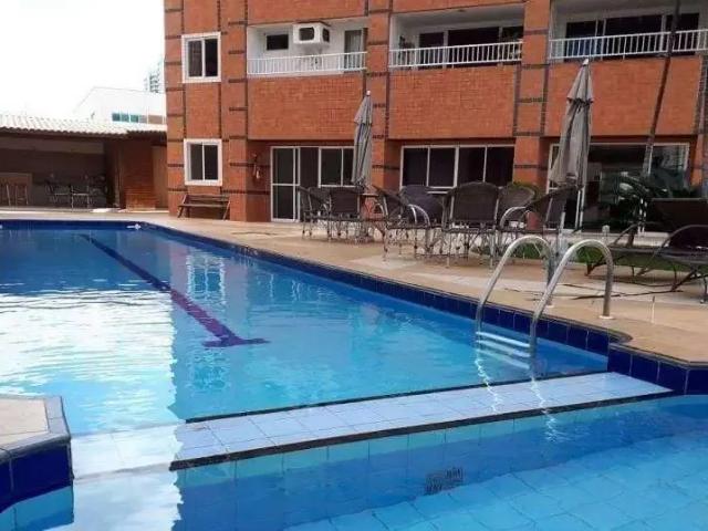 Apartamento venda em Região Geográfica Imediata de Fortaleza, Fortaleza
