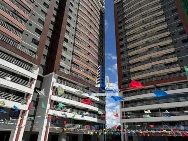 Apartamento venda em Região Geográfica Imediata de Fortaleza, Fortaleza
