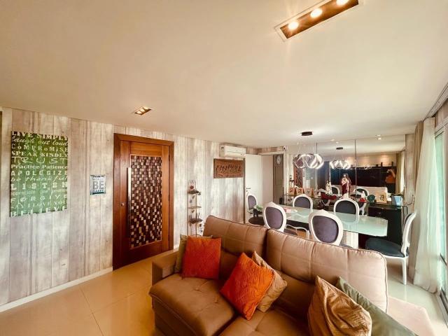 Apartamento venda em Guararapes, Fortaleza