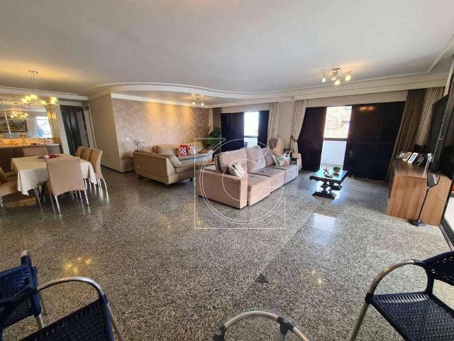 Apartamento venda em Guararapes, Fortaleza