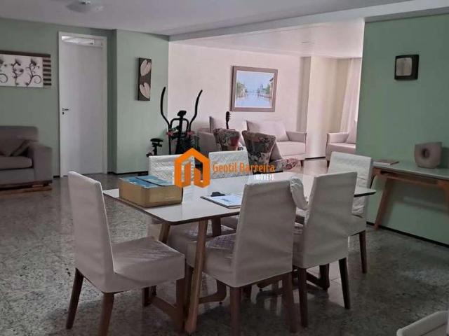 Apartamento venda em Engenheiro Luciano Cavalcante, Fortaleza