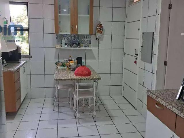 Apartamento venda em Região Geográfica Imediata de Fortaleza, Fortaleza