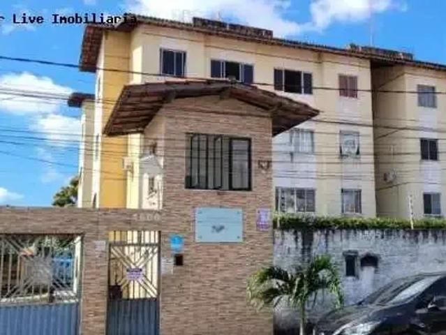 Apartamento venda em Região Geográfica Imediata de Fortaleza, Fortaleza