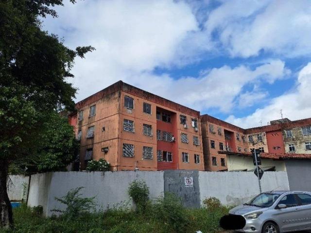 Apartamento venda em Itaoca, Fortaleza