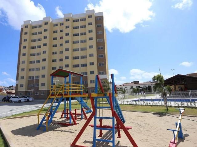 Apartamento venda em Edson Queiroz, Fortaleza