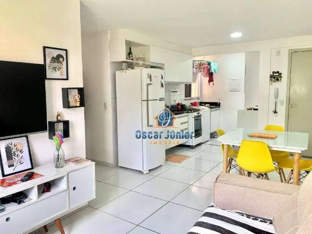Apartamento venda em Região Geográfica Imediata de Fortaleza, Fortaleza