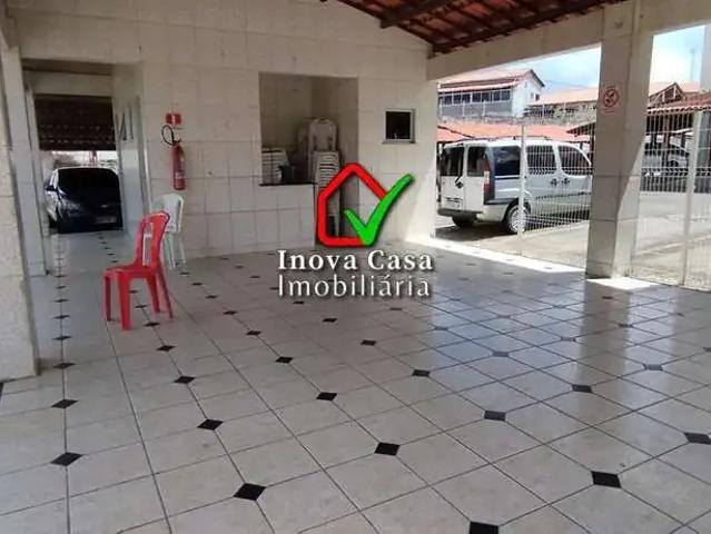 Apartamento venda em Região Geográfica Imediata de Fortaleza, Fortaleza