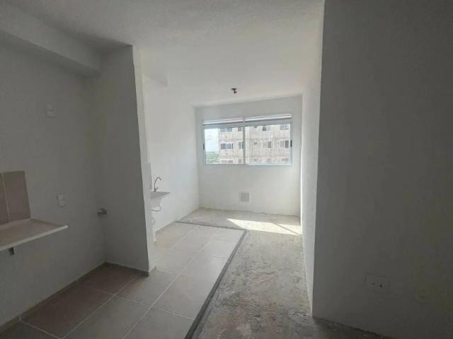 Apartamento venda em Itaperi, Fortaleza