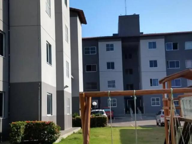 Apartamento venda em Região Geográfica Imediata de Fortaleza, Fortaleza