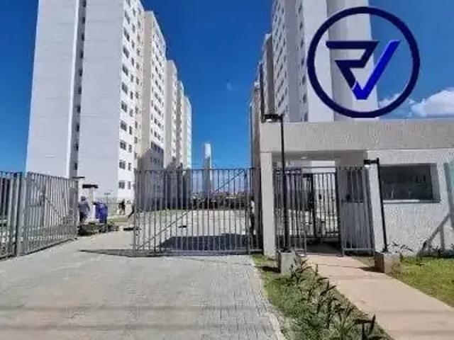 Apartamento venda em Região Geográfica Imediata de Fortaleza, Fortaleza