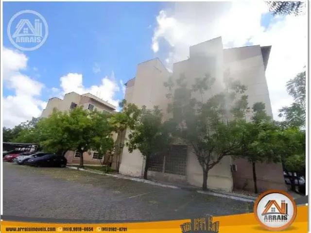 Apartamento venda em Região Geográfica Imediata de Fortaleza, Fortaleza