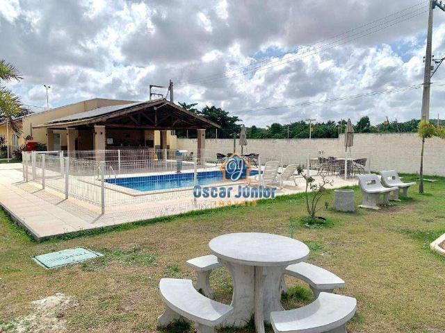 Apartamento venda em Região Geográfica Imediata de Fortaleza, Fortaleza