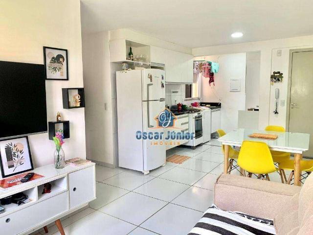 Apartamento venda em Região Geográfica Imediata de Fortaleza, Fortaleza