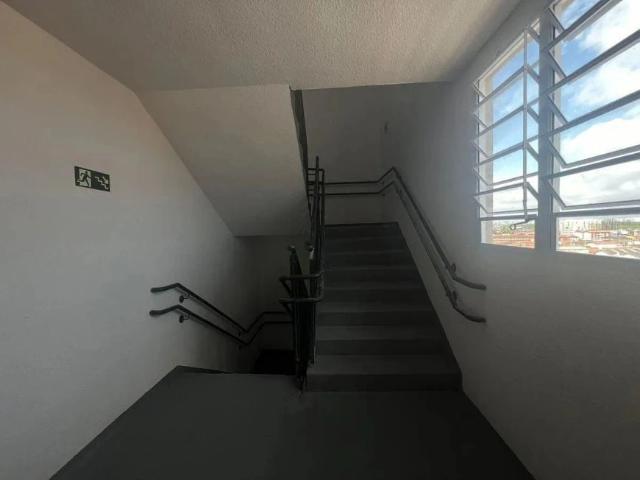 Apartamento venda em Itaperi, Fortaleza
