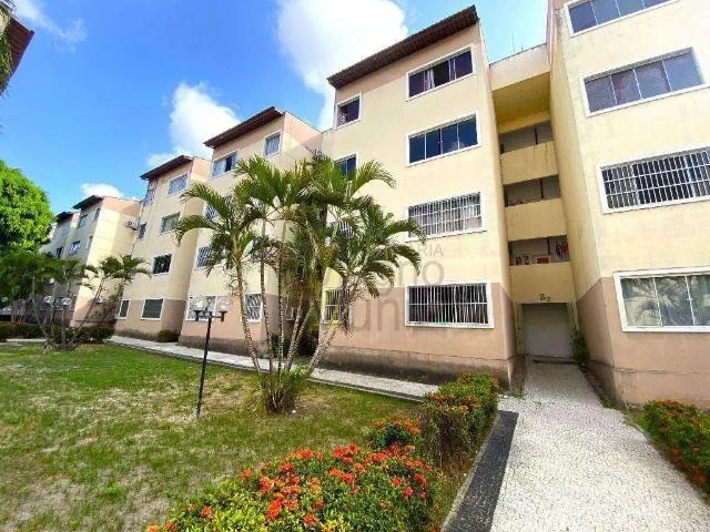 Apartamento venda em Região Geográfica Imediata de Fortaleza, Fortaleza