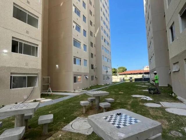 Apartamento venda em Região Geográfica Imediata de Fortaleza, Fortaleza