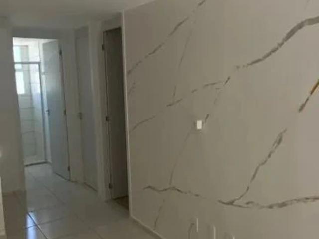 Apartamento venda em Itaperi, Fortaleza