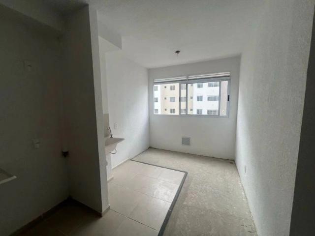 Apartamento venda em Itaperi, Fortaleza