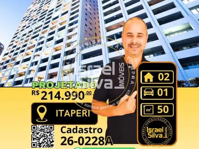 Apartamento venda em Região Geográfica Imediata de Fortaleza, Fortaleza