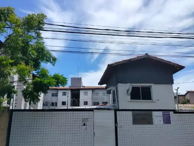 Apartamento venda em Região Geográfica Imediata de Fortaleza, Fortaleza