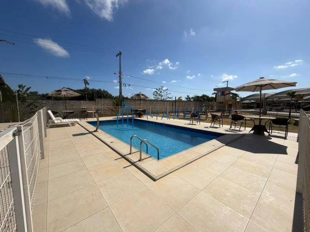 Apartamento venda em Edson Queiroz, Fortaleza