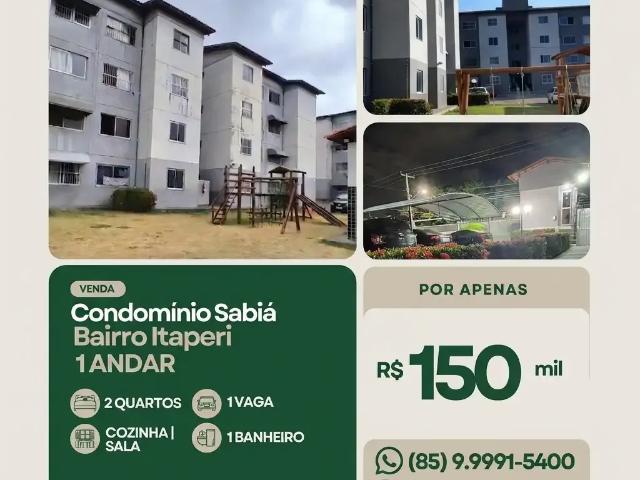 Apartamento venda em Região Geográfica Imediata de Fortaleza, Fortaleza