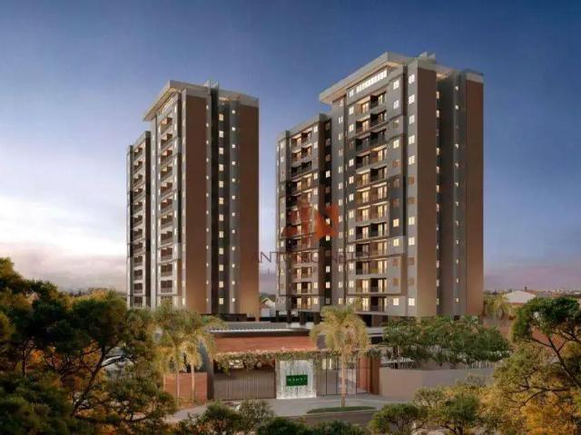 Apartamento venda em Região Geográfica Imediata de Fortaleza, Fortaleza