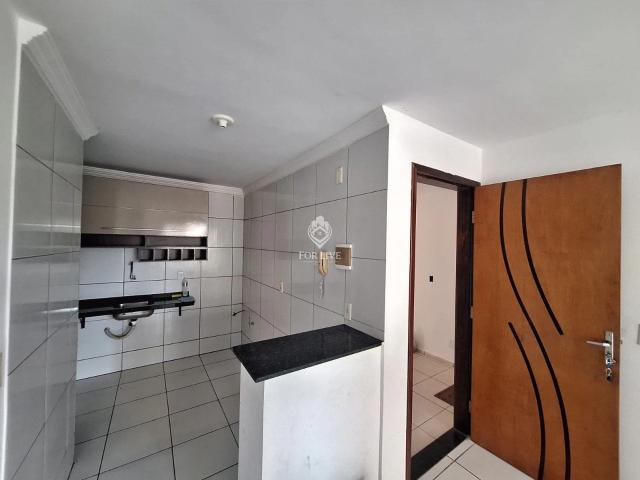 Apartamento venda em Região Geográfica Imediata de Fortaleza, Fortaleza