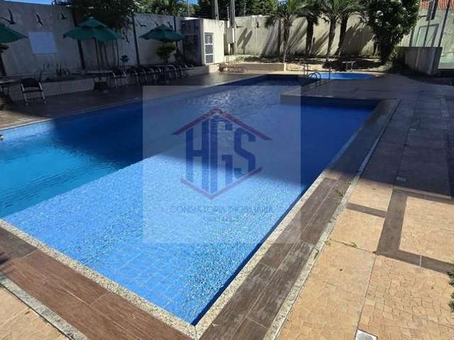 Apartamento venda em Região Geográfica Imediata de Fortaleza, Fortaleza