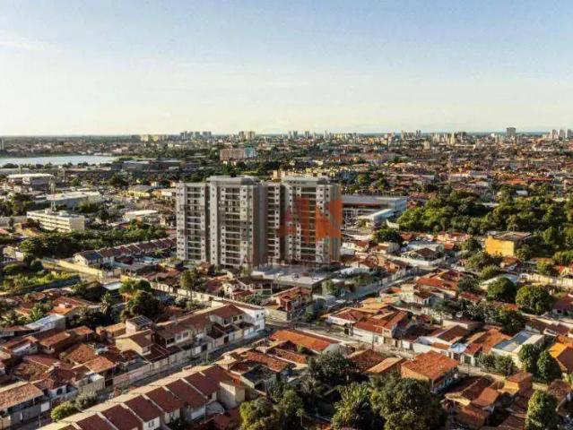 Apartamento venda em Região Geográfica Imediata de Fortaleza, Fortaleza