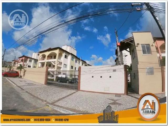 Apartamento venda em Região Geográfica Imediata de Fortaleza, Fortaleza