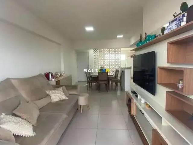 Apartamento venda em Região Geográfica Imediata de Fortaleza, Fortaleza
