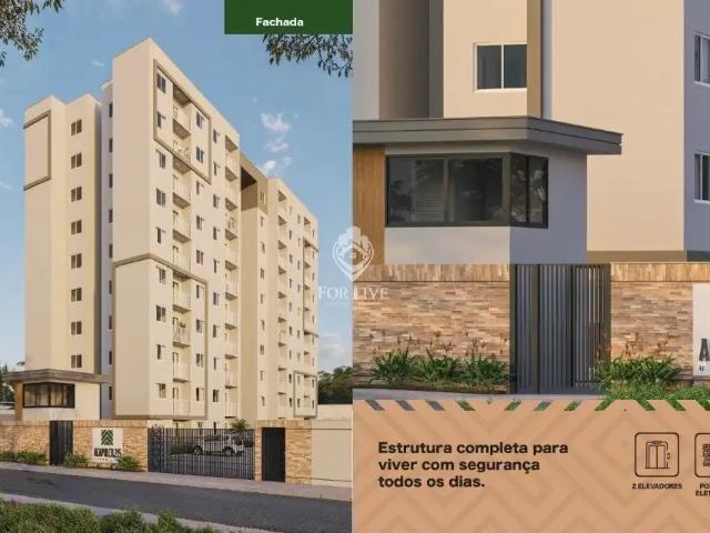 Apartamento venda em Região Geográfica Imediata de Fortaleza, Fortaleza