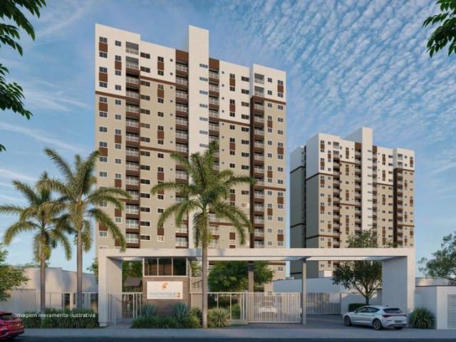 Apartamento venda em Carlito Pamplona, Fortaleza