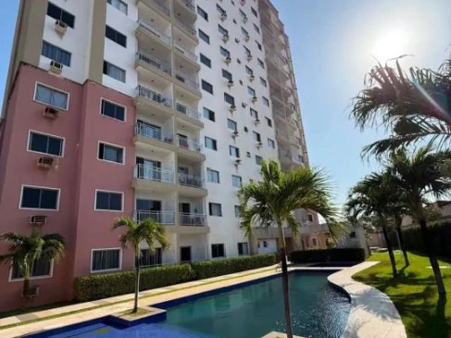 Apartamento venda em Jacarecanga, Fortaleza