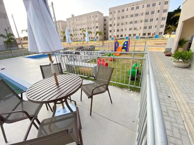Apartamento venda em Região Geográfica Imediata de Fortaleza, Fortaleza