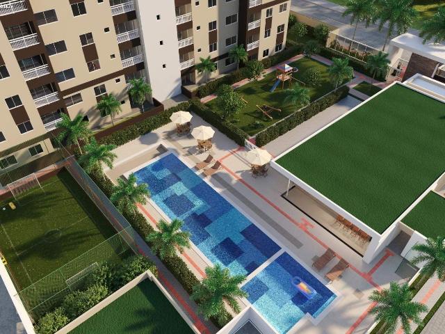 Apartamento venda em Região Geográfica Imediata de Fortaleza, Fortaleza