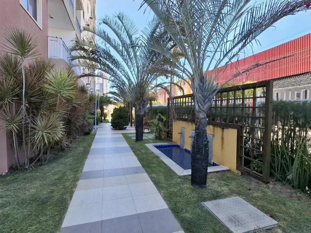 Apartamento venda em Jacarecanga, Fortaleza