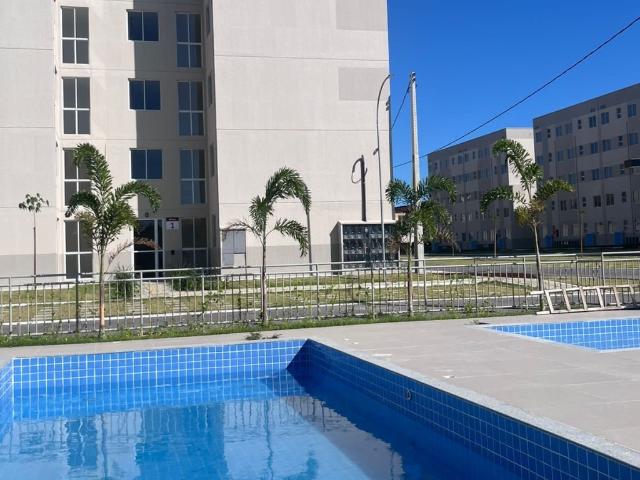 Apartamento venda em Região Geográfica Imediata de Fortaleza, Fortaleza