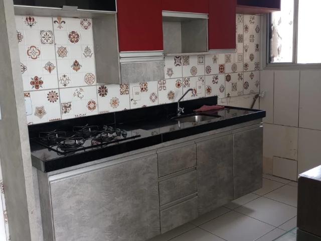 Apartamento venda em Jacarecanga, Fortaleza