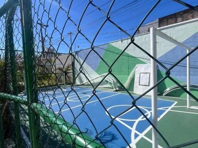 Apartamento venda em Carlito Pamplona, Fortaleza