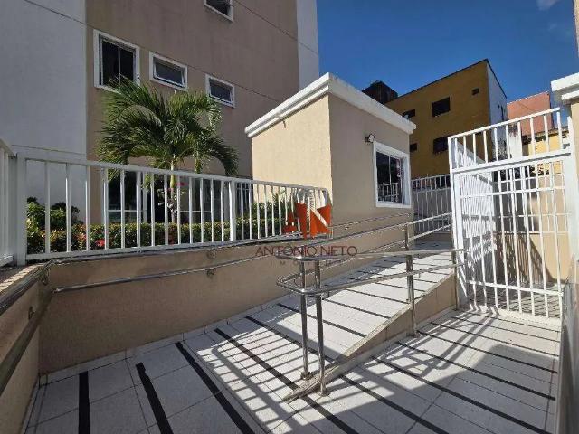 Apartamento venda em Região Geográfica Imediata de Fortaleza, Fortaleza