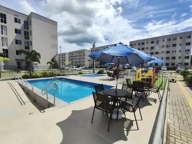 Apartamento venda em Região Geográfica Imediata de Fortaleza, Fortaleza