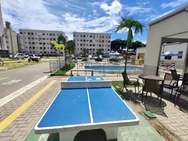 Apartamento venda em Região Geográfica Imediata de Fortaleza, Fortaleza