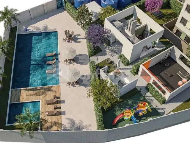 Apartamento venda em Região Geográfica Imediata de Fortaleza, Fortaleza